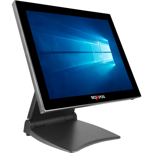 BoxPOS Extreme All-in-One POS Terminal – Intel® Core™ i5 12th Gen
