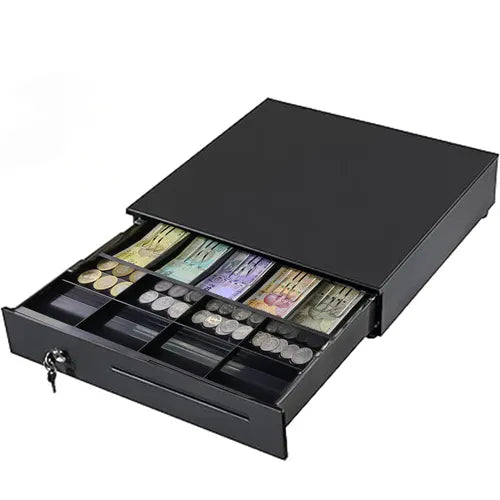 BOX POS Standard Cash Drawer
